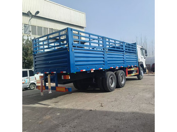Camião SINOTRUK HOWO: foto 5