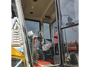 Motoniveladora Caterpillar 140K: foto 4