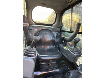 Leasing de Caterpillar 246D Caterpillar 246D: foto 3 Leasing de Caterpillar 246D Caterpillar 246D: foto 3