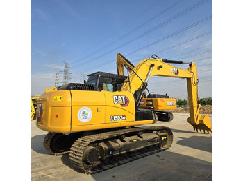 Escavadora de rastos CATERPILLAR 315D