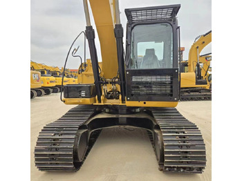 Escavadora de rastos Caterpillar 315D2GC: foto 4