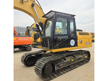 Escavadora de rastos Caterpillar 315D2GC: foto 2