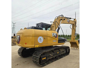 Escavadora de rastos Caterpillar 315D2GC: foto 5