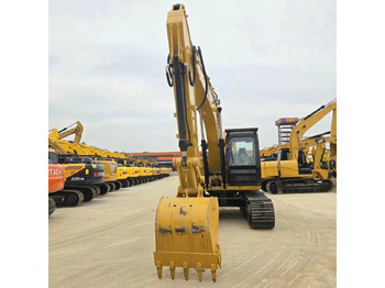 Escavadora de rastos Caterpillar 315D2GC: foto 3