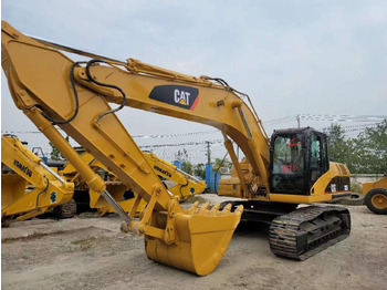 Escavadora de rastos CATERPILLAR 325D