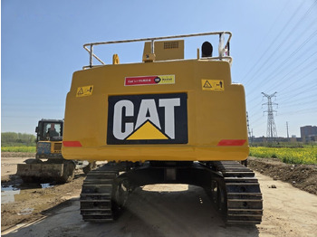 Escavadora de rastos CATERPILLAR 349