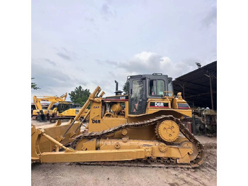 Buldôzer CATERPILLAR D6R