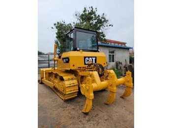 Buldôzer CATERPILLAR D6G