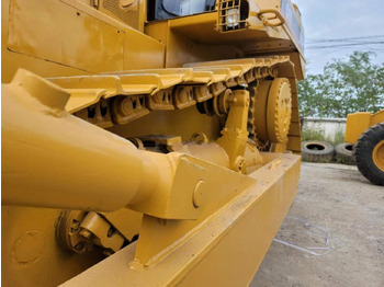 Buldôzer Caterpillar D6H: foto 5