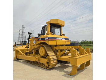 Buldôzer Caterpillar D6R: foto 3