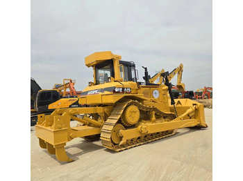 Buldôzer Caterpillar D6R: foto 2