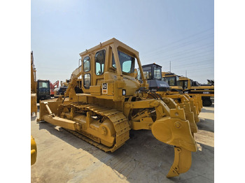 Buldôzer CATERPILLAR D8K
