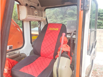 Leasing de Doosan DH150W-7 Doosan DH150W-7: foto 3