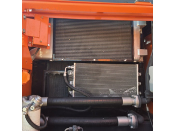 Escavadora de rastos DOOSAN DX300