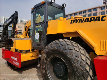 Compactador Dynapac CA251D: foto 5