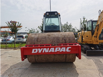 Compactador Dynapac CA251D: foto 4
