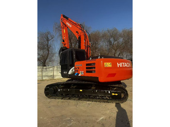 Escavadeira HITACHI ZX210