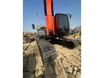Escavadora de rastos HITACHI ZX200