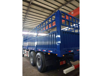 Camião basculante SINOTRUK HOWO