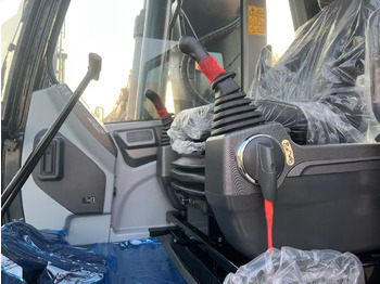 Escavadora de rastos novo Hyundai HX220HD: foto 3