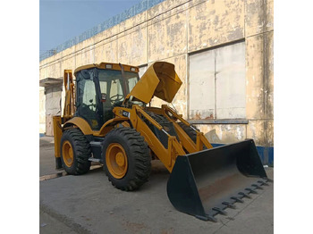 Leasing de JCB 4CX JCB 4CX: foto 3