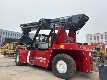 Manipulador de contentor KALMAR DRS4527-S5: foto 4