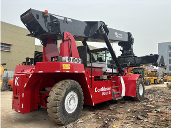 Manipulador de contentor KALMAR DRS4527-S5: foto 5