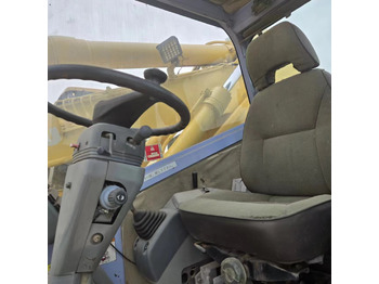 Escavadeira de rodas KOMATSU PC128US: foto 5