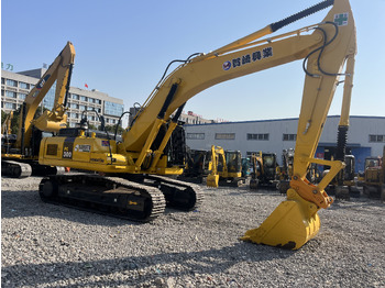 Escavadora de rastos KOMATSU PC300-7: foto 4