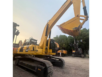 Escavadora de rastos KOMATSU PC400-8: foto 2