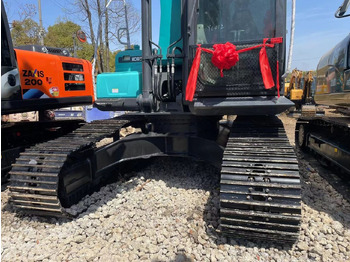 Escavadora de rastos KOBELCO