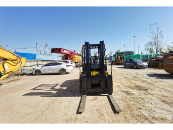 Empilhadeira KOMATSU