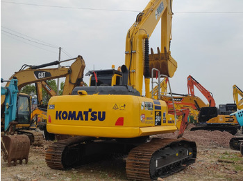Escavadora de rastos Komatsu PC240LC: foto 5
