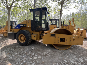 Compactador novo SEM SEM520: foto 3 Compactador novo SEM SEM520: foto 3