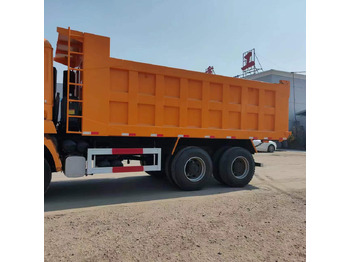 Camião basculante SHACMAN F3000: foto 3 Camião basculante SHACMAN F3000: foto 3