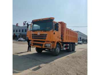 Camião basculante SHACMAN