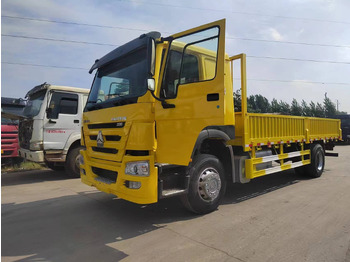 Camião basculante SINOTRUK HOWO
