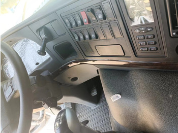 Camião basculante SINOTRUK HOWO: foto 3