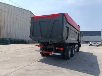 Leasing de SINOTRUK HOWO SINOTRUK HOWO: foto 3