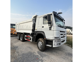Camião furgão SINOTRUK HOWO: foto 5