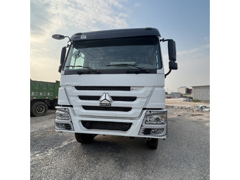 Camião furgão SINOTRUK HOWO: foto 3