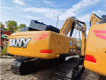 Escavadora de rastos Sany SY235: foto 3