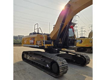 Escavadora de rastos SANY