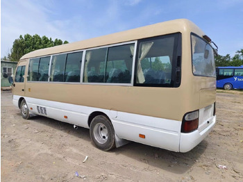 Ônibus urbano TOYOTA