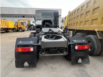 Tractor SINOTRUK HOWO: foto 5