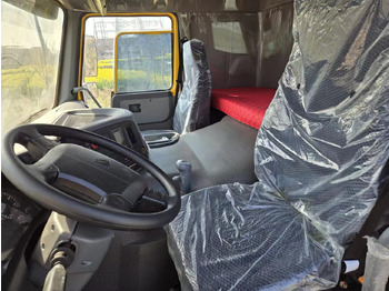 Tractor SINOTRUK HOWO: foto 3