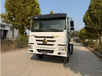 Leasing de SINOTRUK HOWO tractor SINOTRUK HOWO tractor: foto 2 Leasing de SINOTRUK HOWO tractor SINOTRUK HOWO tractor: foto 2