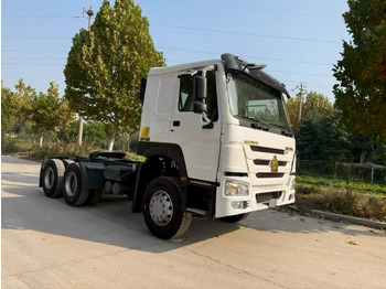 Leasing de SINOTRUK HOWO tractor SINOTRUK HOWO tractor: foto 4 Leasing de SINOTRUK HOWO tractor SINOTRUK HOWO tractor: foto 4