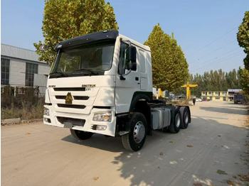 Leasing de SINOTRUK HOWO tractor SINOTRUK HOWO tractor: foto 3 Leasing de SINOTRUK HOWO tractor SINOTRUK HOWO tractor: foto 3