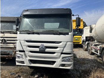 Leasing de SINOTRUK Trailer head SINOTRUK Trailer head: foto 2
